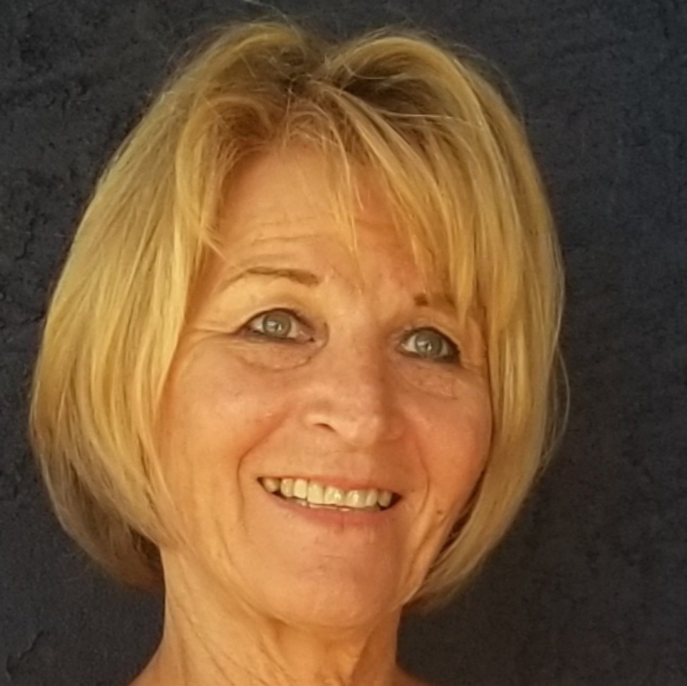 Meet your Posher, Kathy